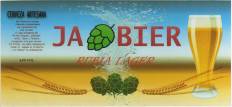 Rubia Lager