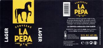 LAGER