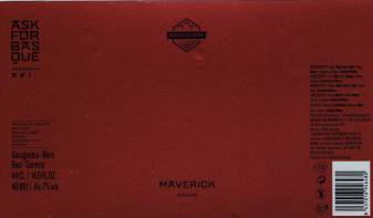 MAVERICK