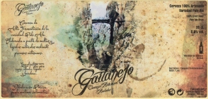 Gaitanejo Pale Ale