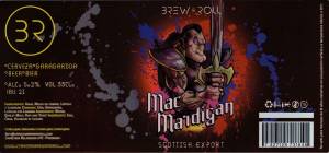 MAS MARDIGAN