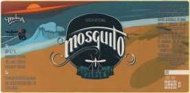 Mosquito Pilsen