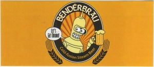Bendërbrau