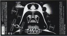 Serie Cine - Star Wars 4/6