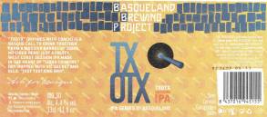 TXOTX