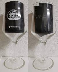 M22 30cl 21cm Xacobeo 21-22 Crisal