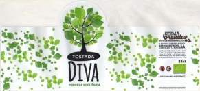 Diva Tostada