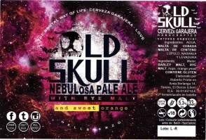 NEBULOSA PALE ALE