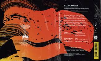 CLOUDWATER & BASQUELAND - ONE TRICK PIL-PIL