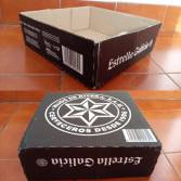 16 Latas 33cl Carton Base