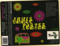 Janis Porter