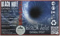BLACK HOLE