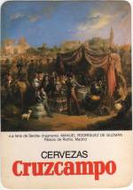 La feria de Sevilla