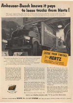 Anheuser Busch