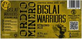 Bislai Warriors