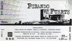 Pisando Fuerte
