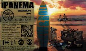 IPANEMA