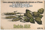 Rubia Ale