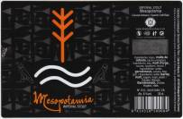 Mesopotamia Imperial Stout