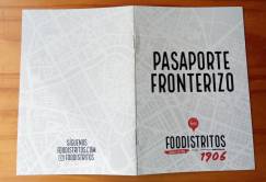 Foodistritos 1906, 2021