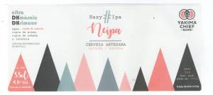 Castreña & Trechura - Neipa