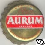 Aurum Ibérica. Sin Copyright. Fabr. Damm.