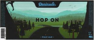 Hop On