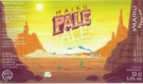 PALE ALE