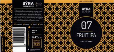 07 FRUIT IPA