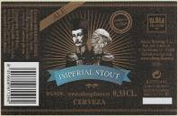 Imperial Stout