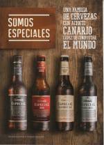 Dorada Especial