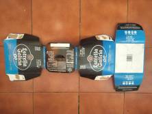 Exportacion, 4 Latas 50cl