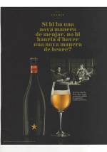 Estrella Damm Inedit