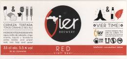 Vier Red