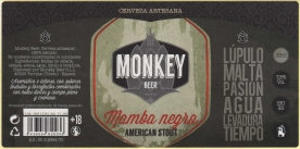 Mamba Negra