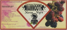 Morus Nigra