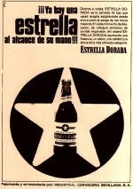 Estrella Dorada