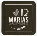 12 Marias