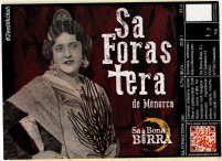Sa Forastera