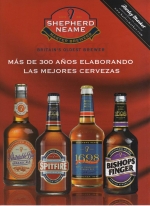 Shepherd Neame - R. Unido
