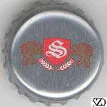Steinburg Sin Alcohol.