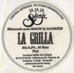 La Grilla