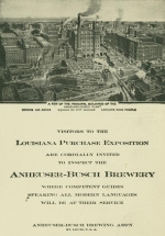 Anheuser Busch