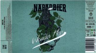 WONDER HOP