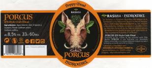 Porcus