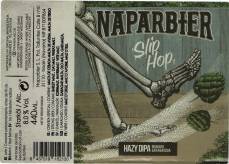 SLIP HOP
