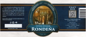 Pale Ale