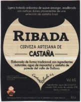 Ribada Castaña