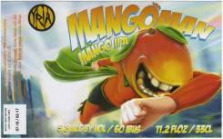 Mangoman
