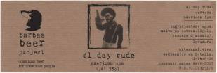 Ol day Rude